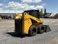 2021 Gehl R165 Skid Steer