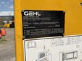 2021 Gehl R165 Skid Steer