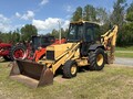 1993 Ford 655D Miscellaneous