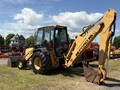 1993 Ford 655D Miscellaneous