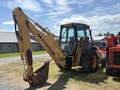 1993 Ford 655D Miscellaneous