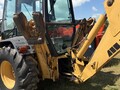 1993 Ford 655D Miscellaneous