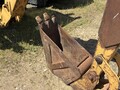 1993 Ford 655D Miscellaneous
