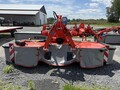 2026 Kuhn GMD3525F Disk Mower