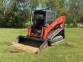 2025 Kubota SVL97-3 Skid Steer