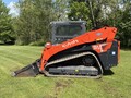 2025 Kubota SVL97-3 Skid Steer