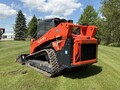 2025 Kubota SVL97-3 Skid Steer