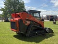 2025 Kubota SVL97-3 Skid Steer