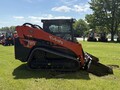 2025 Kubota SVL97-3 Skid Steer