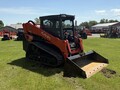 2025 Kubota SVL97-3 Skid Steer