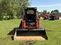 2025 Kubota SVL97-3 Skid Steer