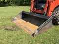 2025 Kubota SVL97-3 Skid Steer