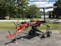 2026 Kubota RA1042T Rake