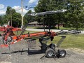 2026 Kubota RA1042T Rake