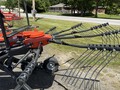 2026 Kubota RA1042T Rake