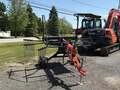 2026 Kubota RA1042T Rake