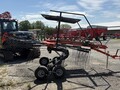 2026 Kubota RA1042T Rake