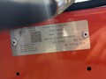 2026 Kubota RA1042T Rake