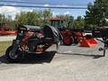 2026 Kubota DMC8028T Disk Mower