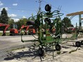 2026 Krone KW782T Rake