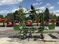 2026 Krone KW782T Rake