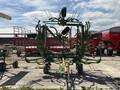 2026 Krone KW782T Rake
