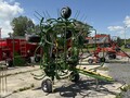 2026 Krone KW782T Rake