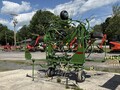 2026 Krone KW782T Rake