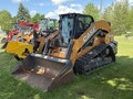 2024 Case TV620B Skid Steer