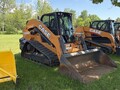 2024 Case TV620B Skid Steer