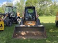 2024 Case TV620B Skid Steer