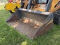 2024 Case TV620B Skid Steer