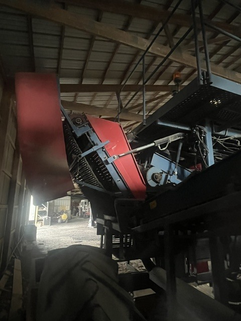 2009 Grimme T-300 DF Miscellaneous
