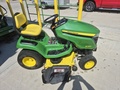 2019 John Deere X390 Lawn Mower
