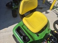2019 John Deere X390 Lawn Mower