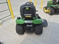 2019 John Deere X390 Lawn Mower