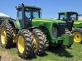 2004 John Deere 8420 Tractor