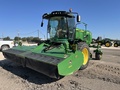 2020 John Deere W235 Self-Propelled Windrowers and Swather