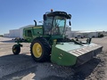 2020 John Deere W235 Self-Propelled Windrowers and Swather