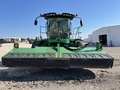 2020 John Deere W235 Self-Propelled Windrowers and Swather