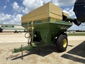 2000 EZ-Flow 475 Grain Cart