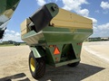 2000 EZ-Flow 475 Grain Cart