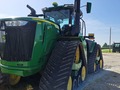 2022 John Deere 9RX 590 Tractor