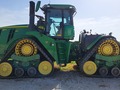 2022 John Deere 9RX 590 Tractor