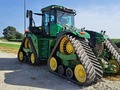 2022 John Deere 9RX 590 Tractor
