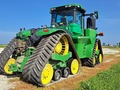 2022 John Deere 9RX 590 Tractor