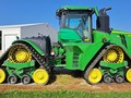 2022 John Deere 9RX 590 Tractor