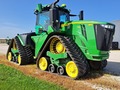 2022 John Deere 9RX 590 Tractor