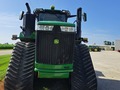 2022 John Deere 9RX 590 Tractor