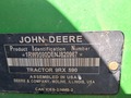 2022 John Deere 9RX 590 Tractor
